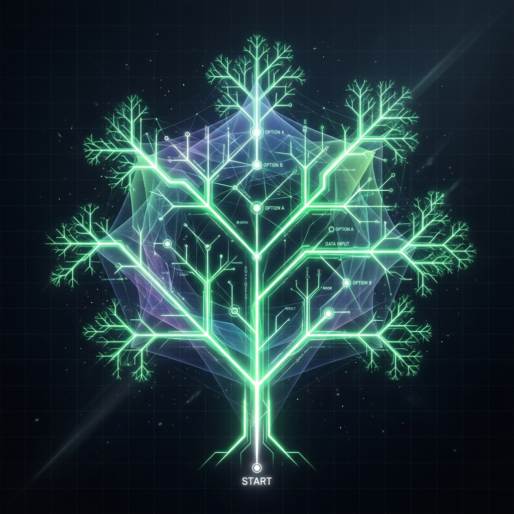 Decision Trees