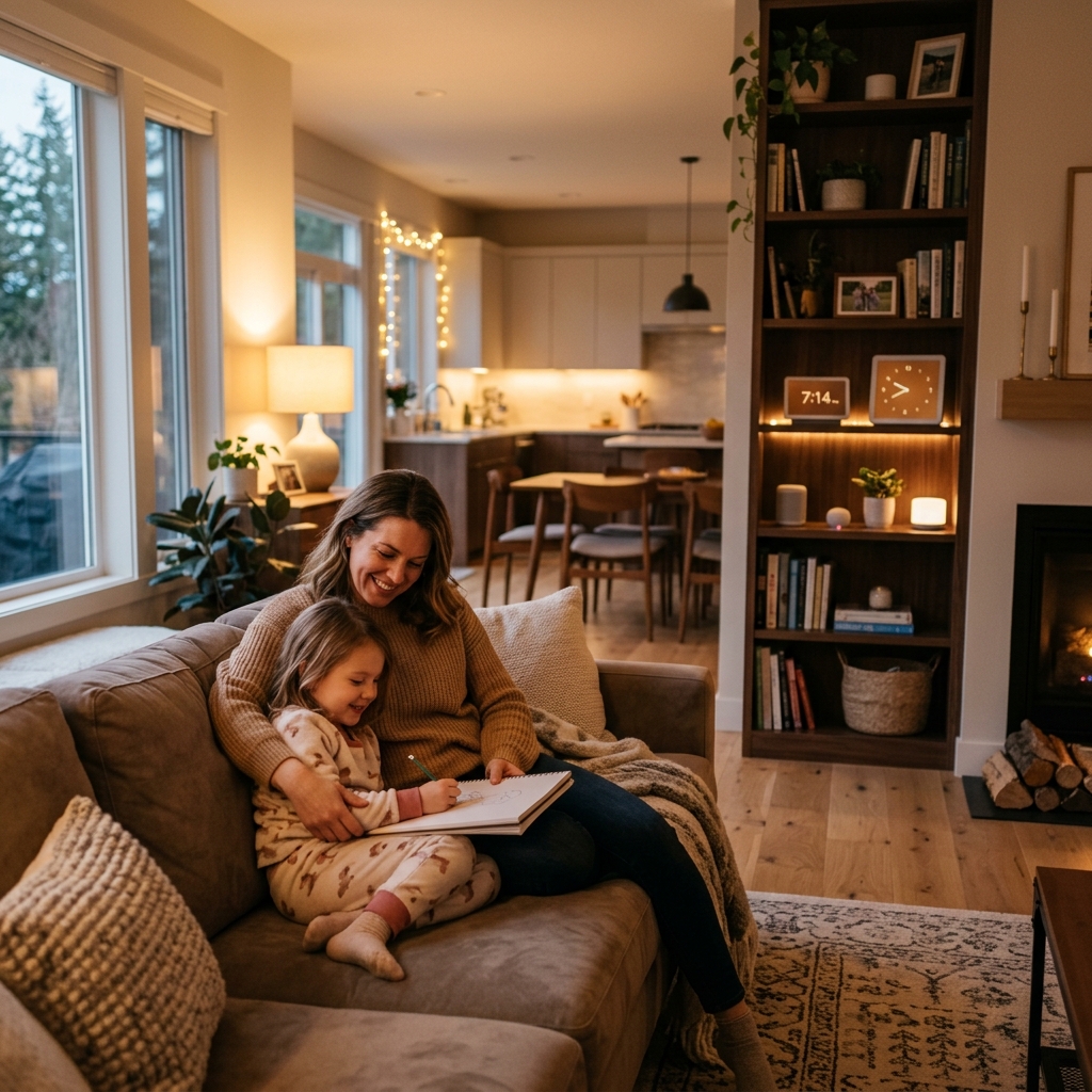 Parenting in the age of AI - Limassol